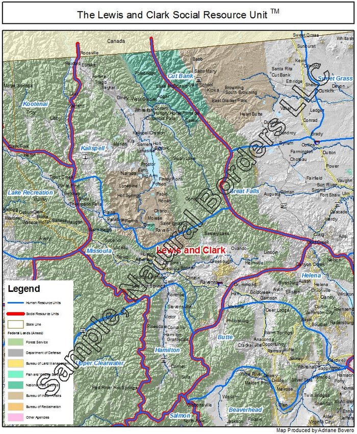 Social Resource Unit